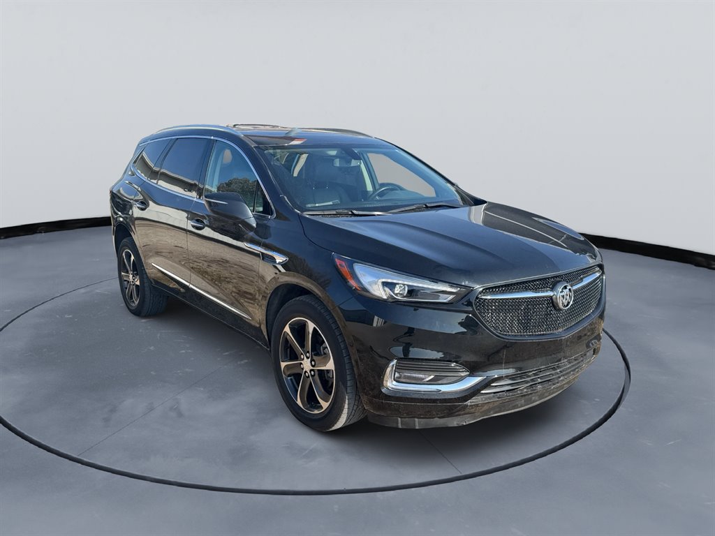 2020 Buick Enclave Essence's photo