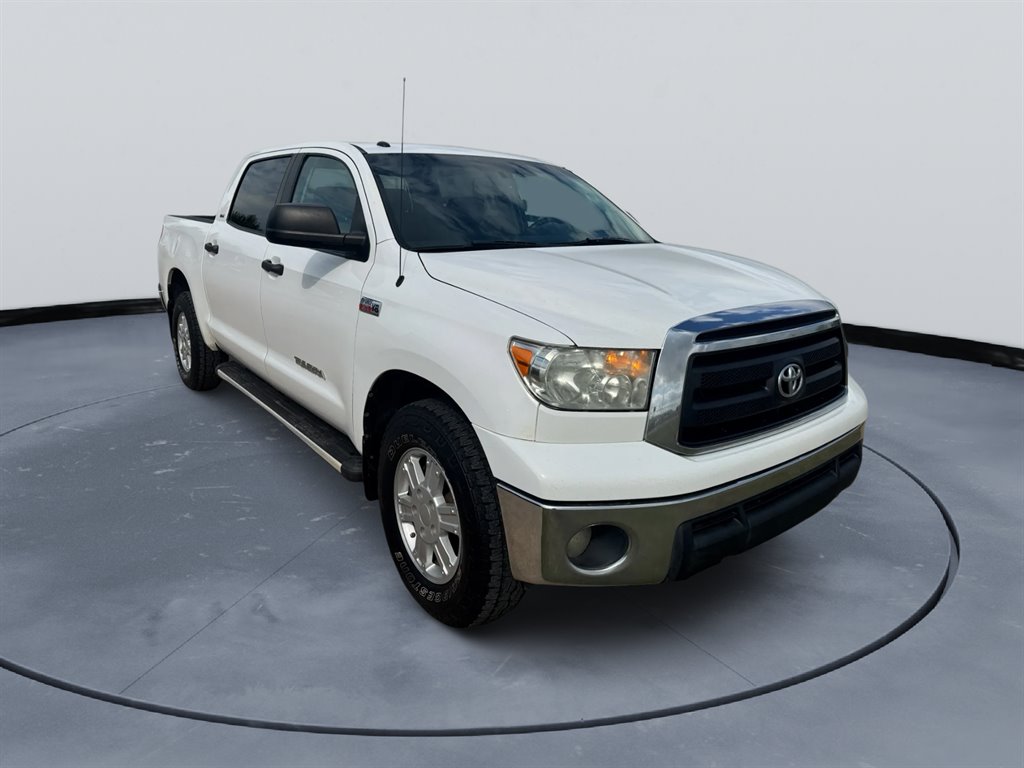 2013 Toyota Tundra