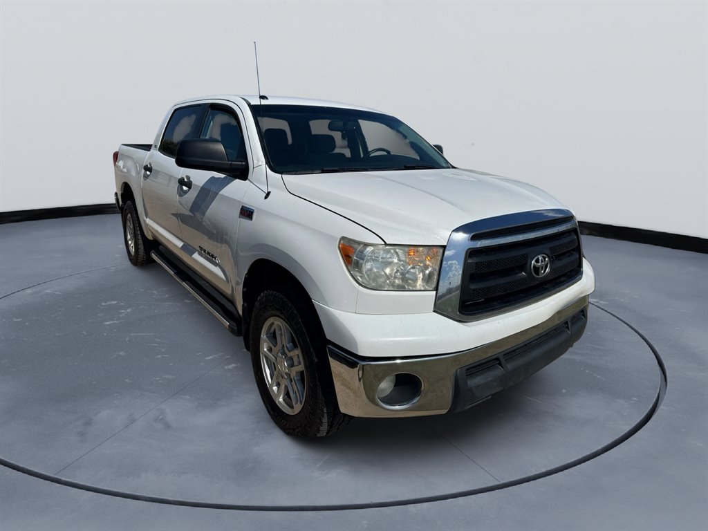 2013 Toyota Tundra