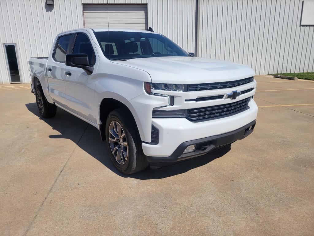 2022 Chevrolet Silverado 1500 Limited RST - Photo 9