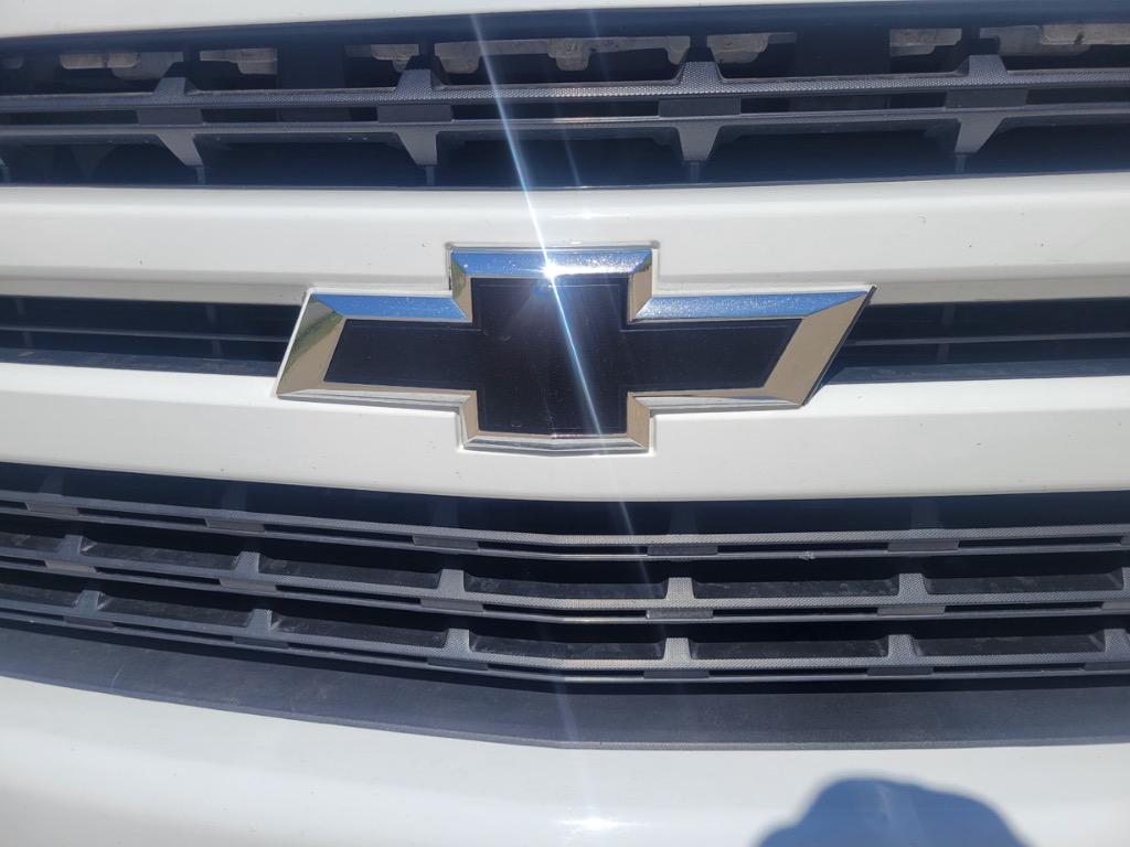 2022 Chevrolet Silverado 1500 Limited RST - Photo 10