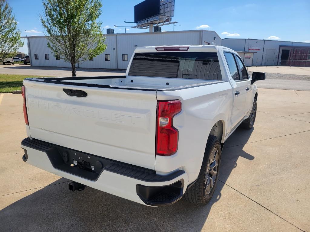 2022 Chevrolet Silverado 1500 Limited RST - Photo 7