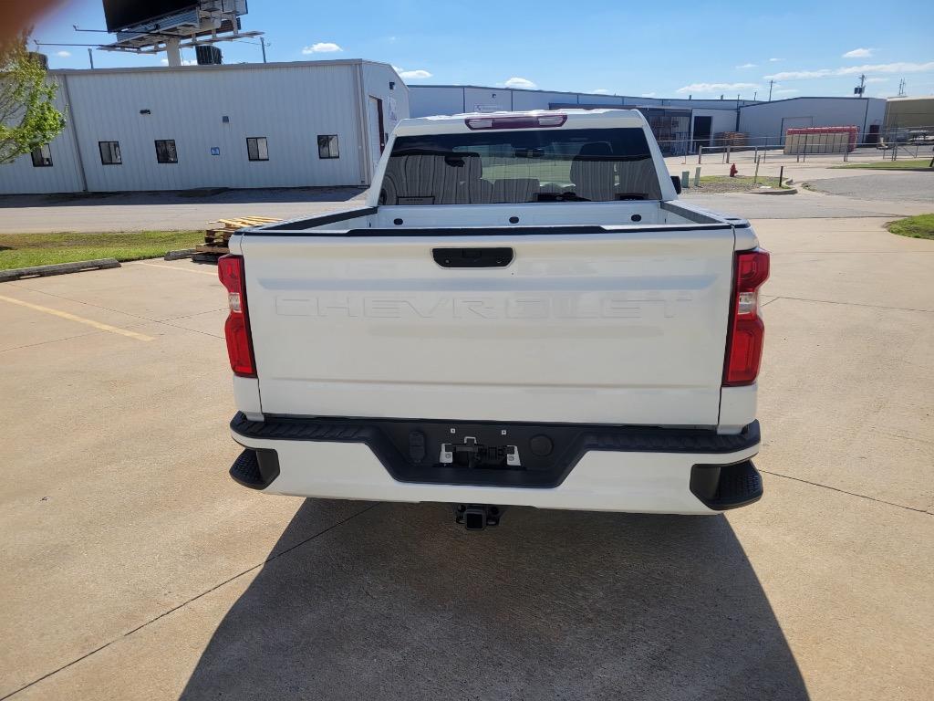 2022 Chevrolet Silverado 1500 Limited RST - Photo 8