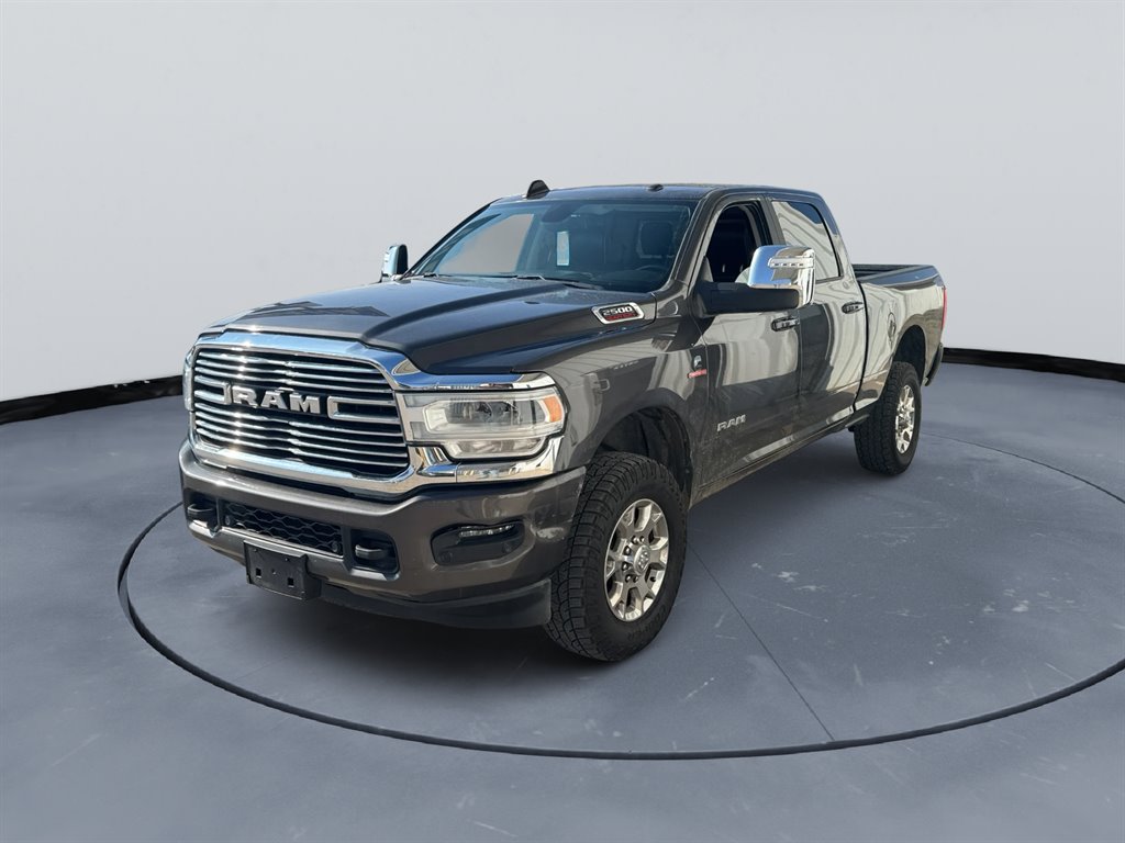 2024 RAM Ram 2500 Pickup Laramie's photo