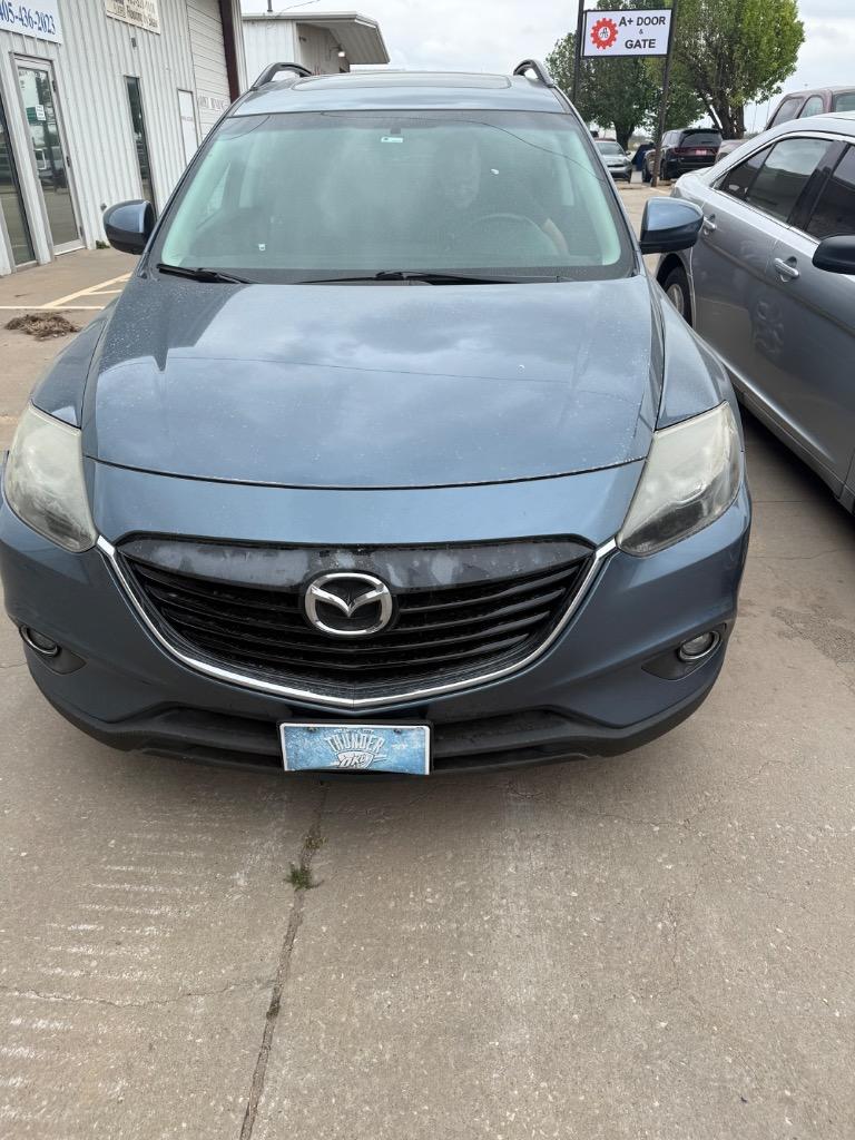 2014 Mazda CX-9 Touring AWD's photo