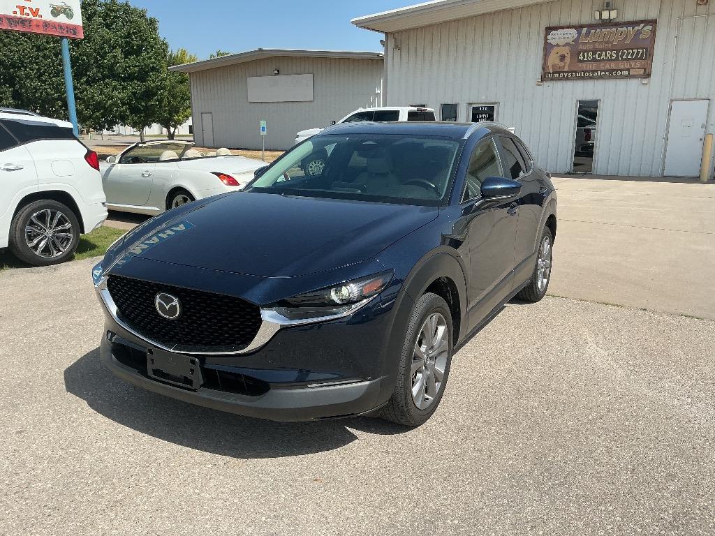 2024 Mazda CX-30 Preferred AWD's photo